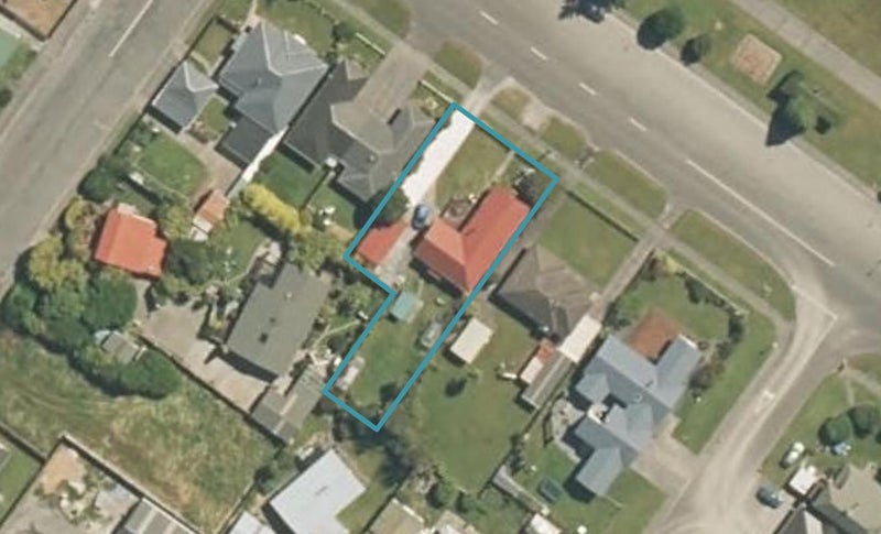 91 Weld Street, Hokitika - Carousel 1