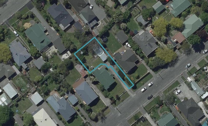 15A Cardiff Avenue, Somerfield, Christchurch - Carousel 1