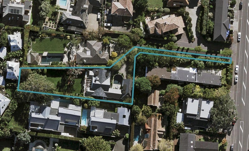 234 Victoria Avenue, Remuera, Auckland - Carousel 1
