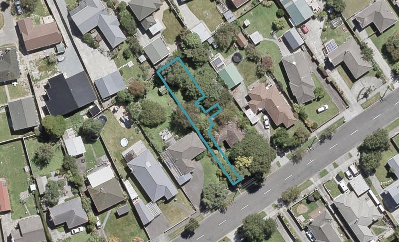 36D Shakespeare Avenue, Trentham, Upper Hutt - Carousel 1