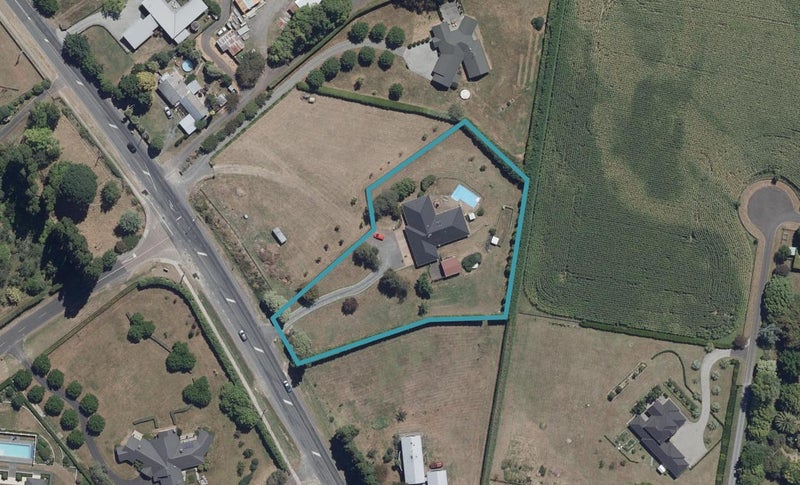 91 Matangi Road, Matangi, Hamilton - Carousel 1