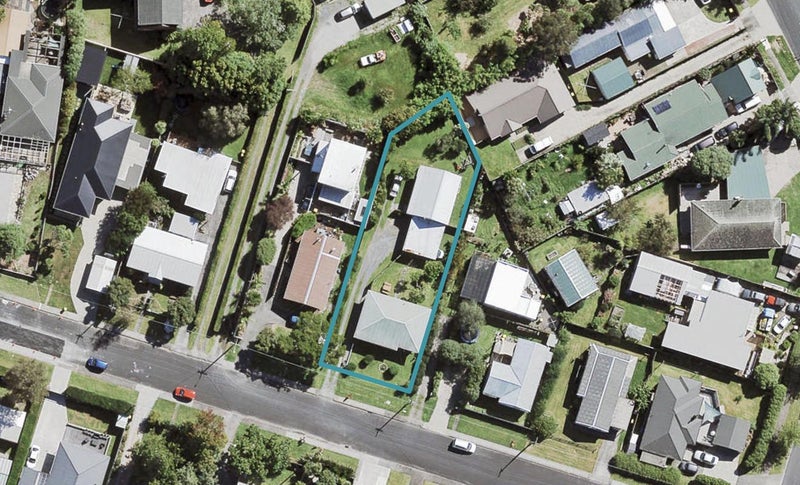 3 Nicolas Avenue, Glen Eden, Auckland - Carousel 1