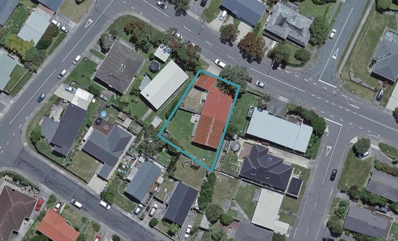 57B Stewart Drive, Newlands, Wellington - Carousel 1