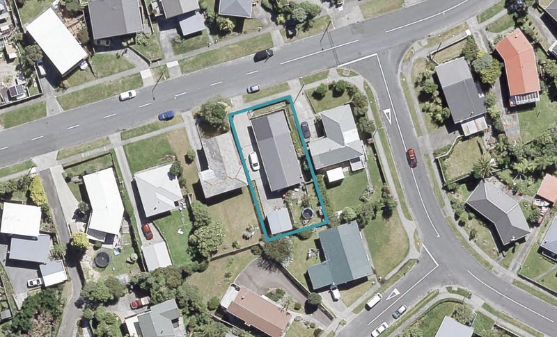 238 Dowse Drive, Maungaraki, Lower Hutt - Carousel 1