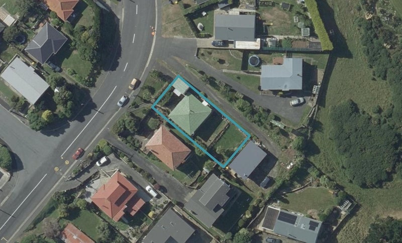 170 Highcliff Road, Shiel Hill, Dunedin - Carousel 1