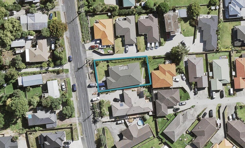 44 Hetherington Road, Ranui, Auckland - Carousel 1