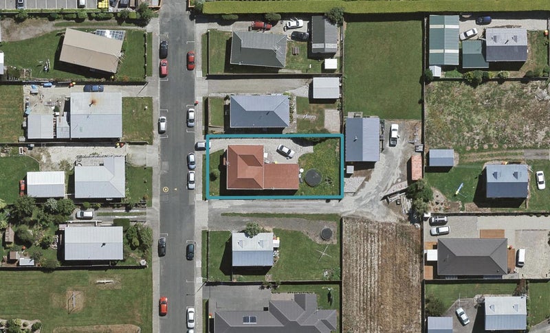 15 O'Byrne Street, Waikiwi, Invercargill - Carousel 1