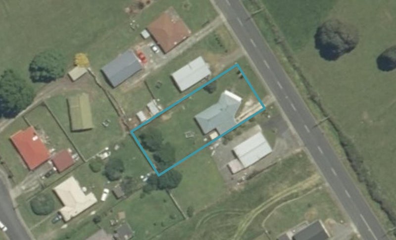 94 William Street, Te Kuiti - Carousel 1