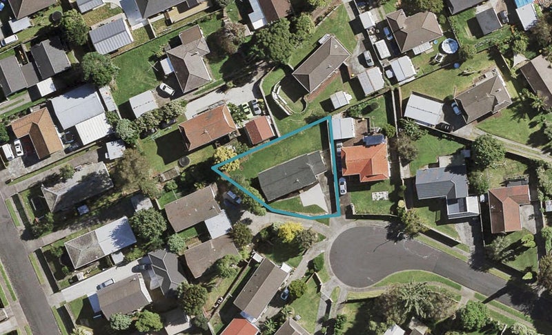 22 Carter Place, Manurewa, Auckland - Carousel 1