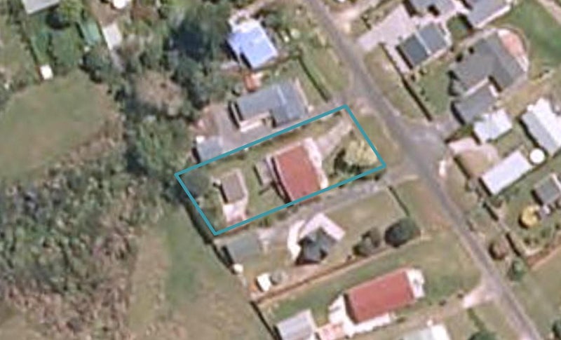 12 Seaview Terrace, Waiuku - Carousel 1