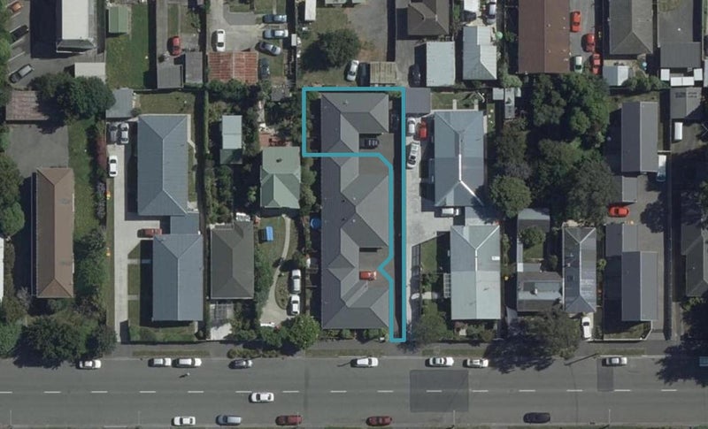 389D Hereford Street, Linwood, Christchurch - Carousel 1