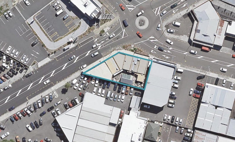 380 High Street, Hutt Central, Lower Hutt - Carousel 1