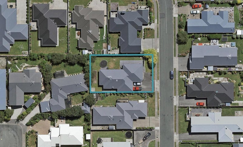 15 Hoffman Court, Waikiwi, Invercargill - Carousel 1