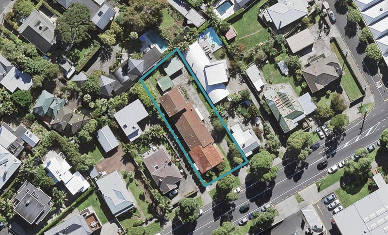 5/283 Richmond Road, Grey Lynn, Auckland - Carousel 1