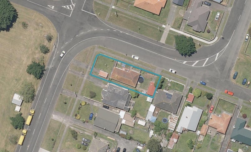 46A Hakeke Street, Whanganui East, Whanganui - Carousel 1