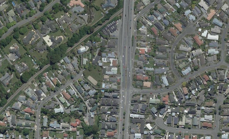 413B MAIN NORTH ROAD, Redwood, Christchurch - Carousel 1