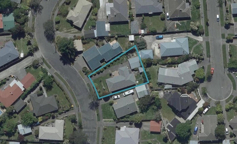 75 Greendale Avenue, Avonhead, Christchurch - Carousel 1