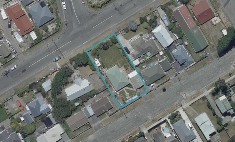 40 Tedder Avenue, North New Brighton, Christchurch - Carousel 1