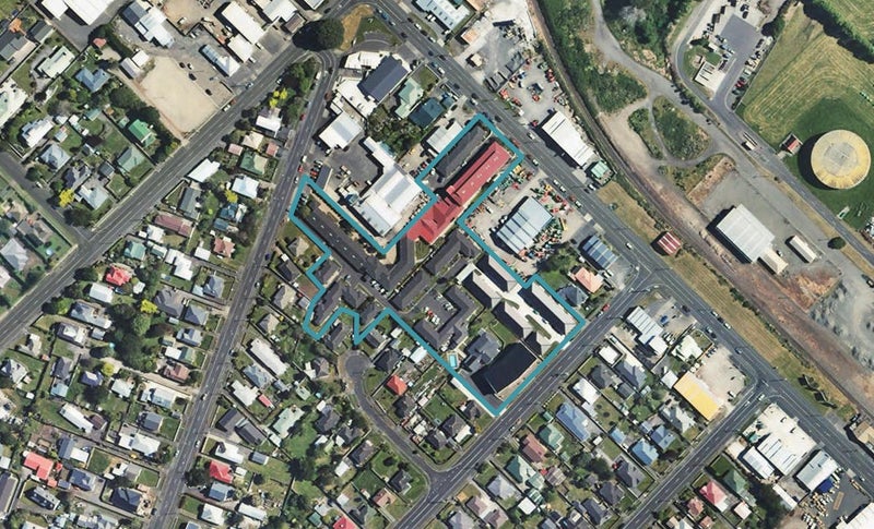 79 Glover Road, Hāwera - Carousel 1