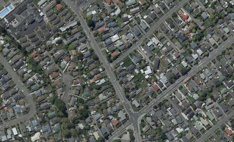 114 Lyttelton Street, Spreydon, Christchurch - Carousel 1