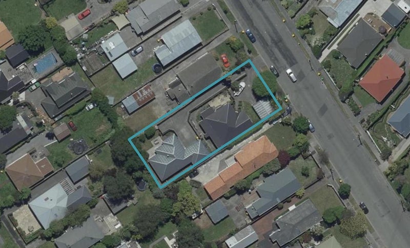 1/41 Flockton Street, Mairehau, Christchurch - Carousel 1