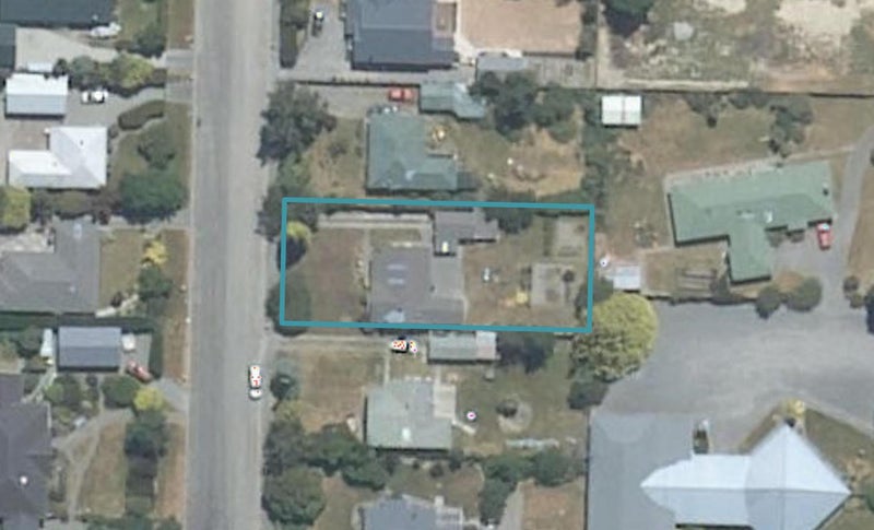 8 Cameron Street, Methven, Methven - Carousel 1