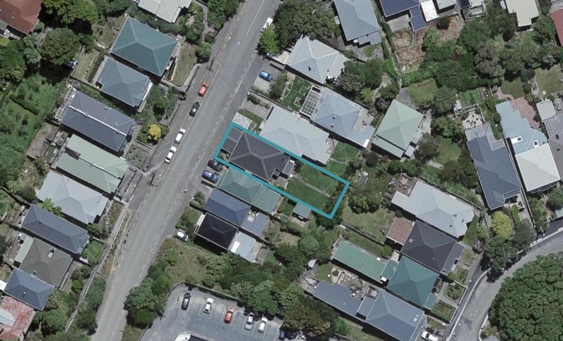 67 Rolleston Street, Mount Cook, Wellington - Carousel 1