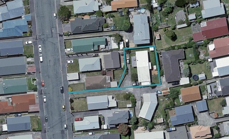 34A Argentine Avenue, Miramar, Wellington - Carousel 1