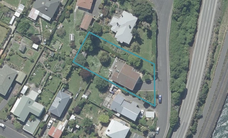 6 Saint Leonards Drive, Saint Leonards, Dunedin - Carousel 1