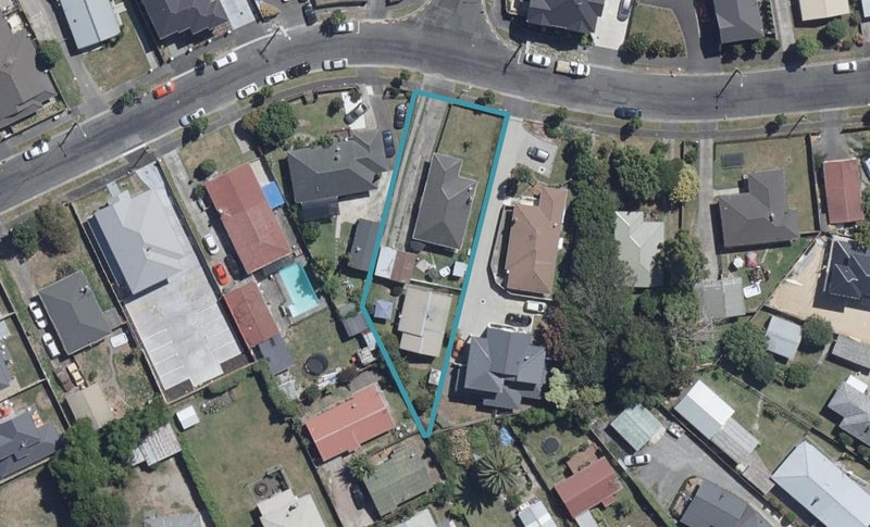 40A Beatty Street, Melville, Hamilton - Carousel 1