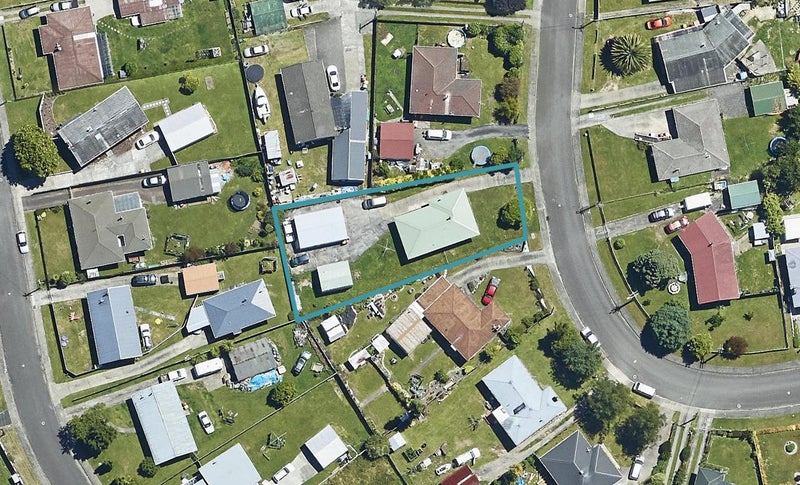 16 Korimako Street, Selwyn Heights, Rotorua - Carousel 1