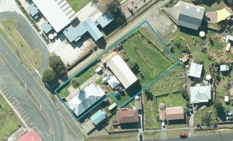 1 Norton Street, Te Kopuru - Carousel 1