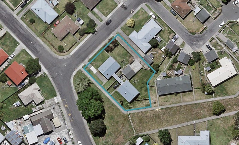 813 Kiwi Street, Camberley, Hastings - Carousel 1