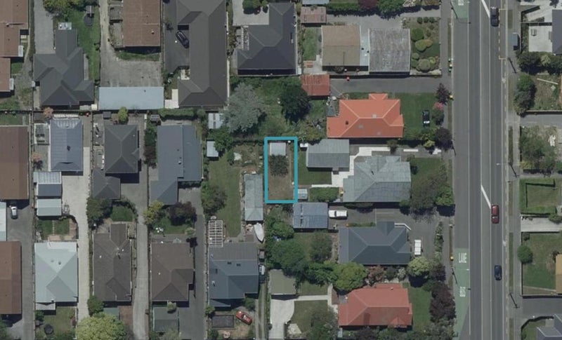 5/135 Hills Road, Edgeware, Christchurch - Carousel 1
