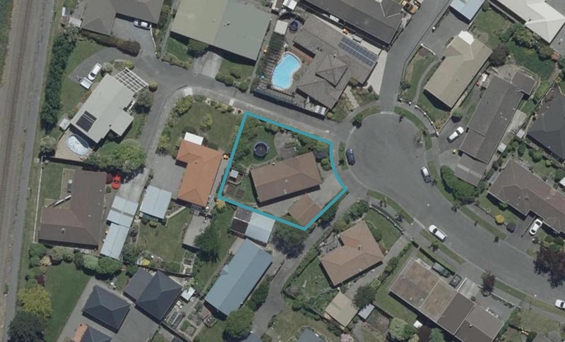 25 Sawtell Place, Northcote, Christchurch - Carousel 1