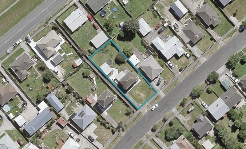 119 Molesworth Street, Taita, Lower Hutt - Carousel 1