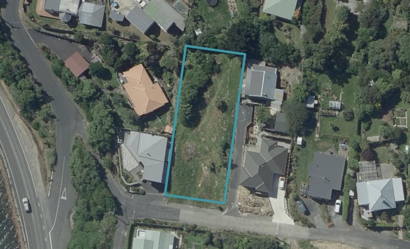 20 Lauder Street, Company Bay, Dunedin - Carousel 1