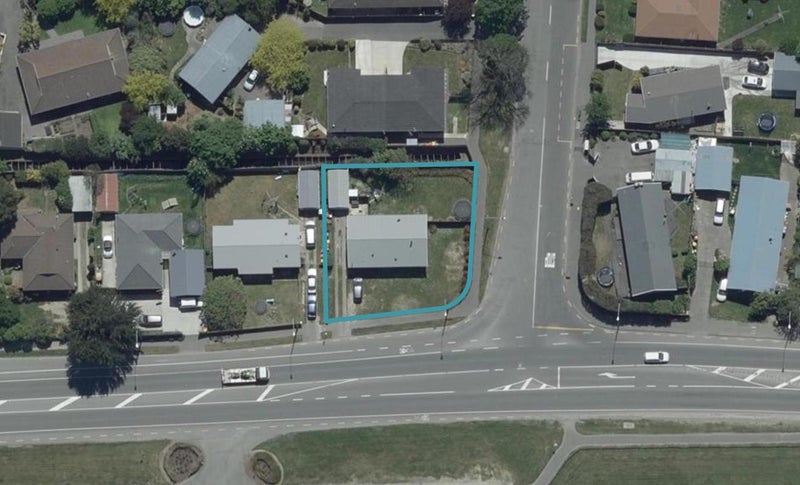 116 Northcote Road, Northcote, Christchurch - Carousel 1