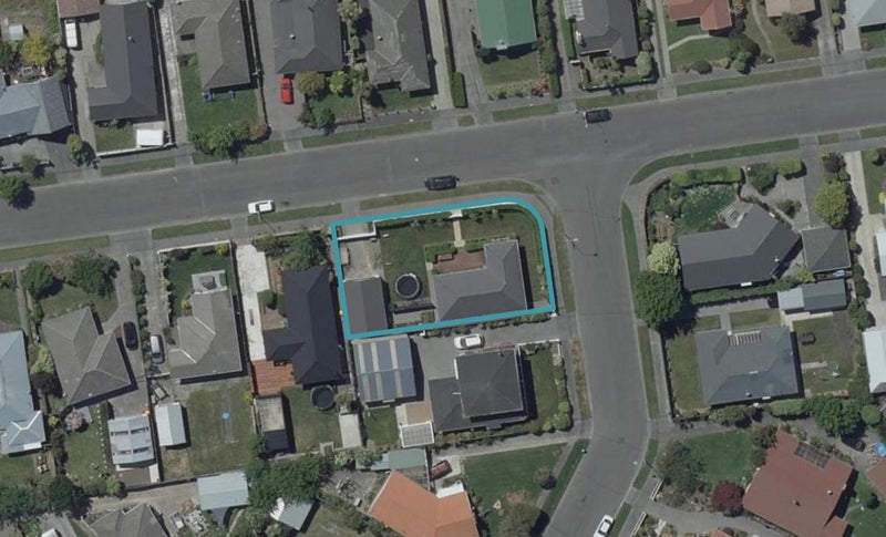 23 Hurunui Street, Cracroft, Christchurch - Carousel 1