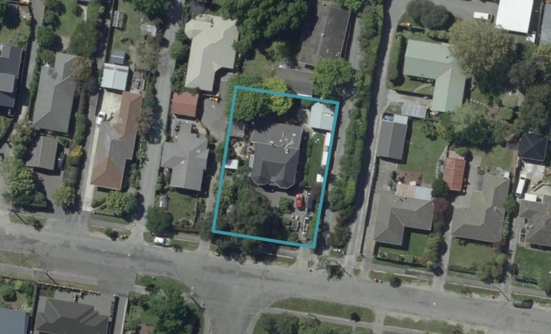 75 Grange Street, Hillsborough, Christchurch - Carousel 1