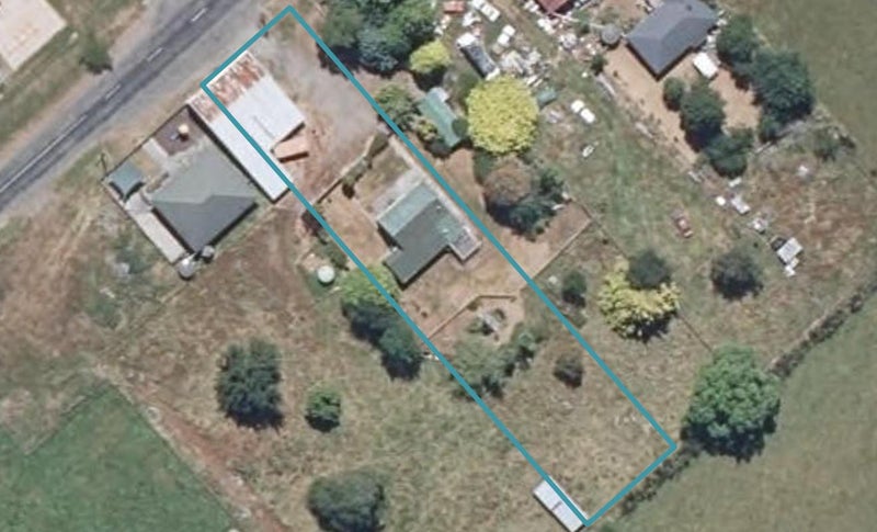 2526 Rangiwahia Road, Rangiwahia, Kimbolton - Carousel 1