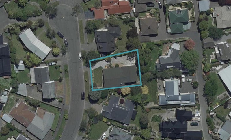 22 Gothic Place, Ilam, Christchurch - Carousel 1