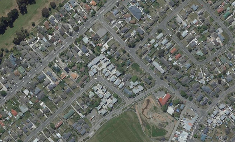 1/26 Aldershot Street, Aranui, Christchurch - Carousel 1