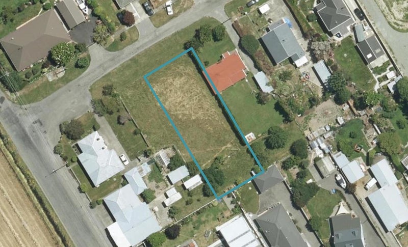 5 Robinson Street, Grovetown, Blenheim - Carousel 1