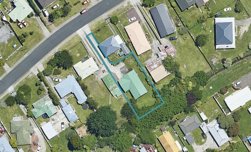 6A Fairview Road, Western Heights, Rotorua - Carousel 1