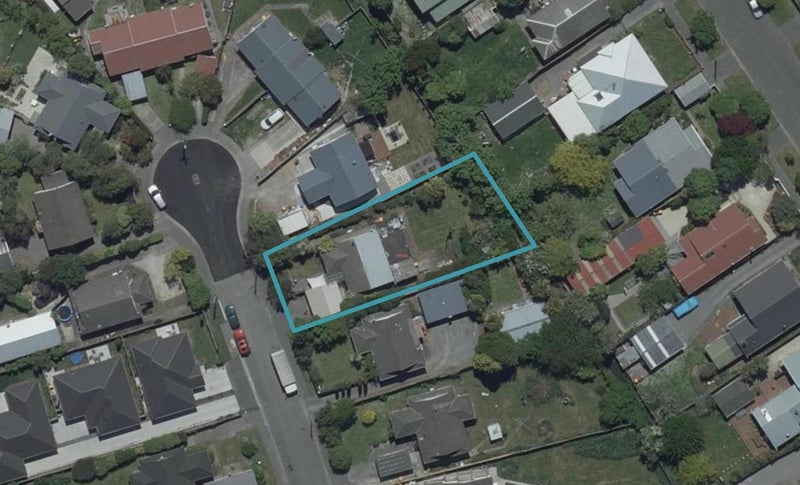 14 Denvir Street, Strowan, Christchurch - Carousel 1