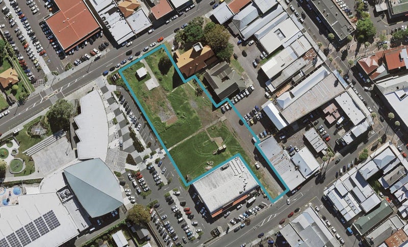 G21/20 Mason Avenue, Otahuhu, Auckland - Carousel 1
