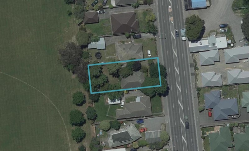 22 Curletts Road, Sockburn, Christchurch - Carousel 1