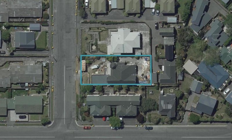 6 Brittan Street, Linwood, Christchurch - Carousel 1