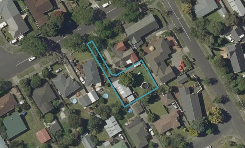 104 Slacks Road, Awapuni, Palmerston North - Carousel 1